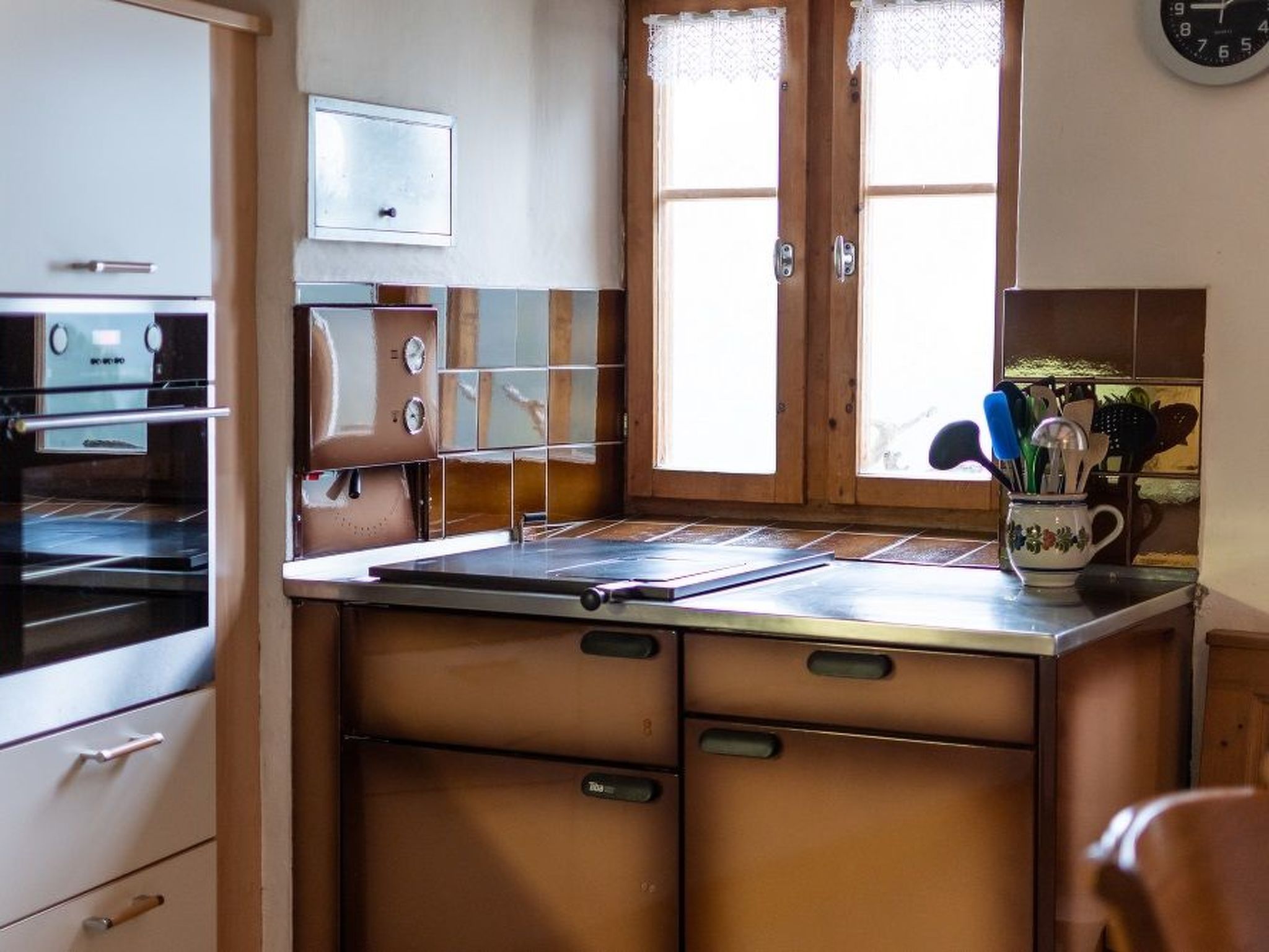 Appartement Agrotourismus Pütschai Josom, (Sta. Maria - Santa Maria Val Müstair) – Extérieur de la maison, photo 20 sur 24
