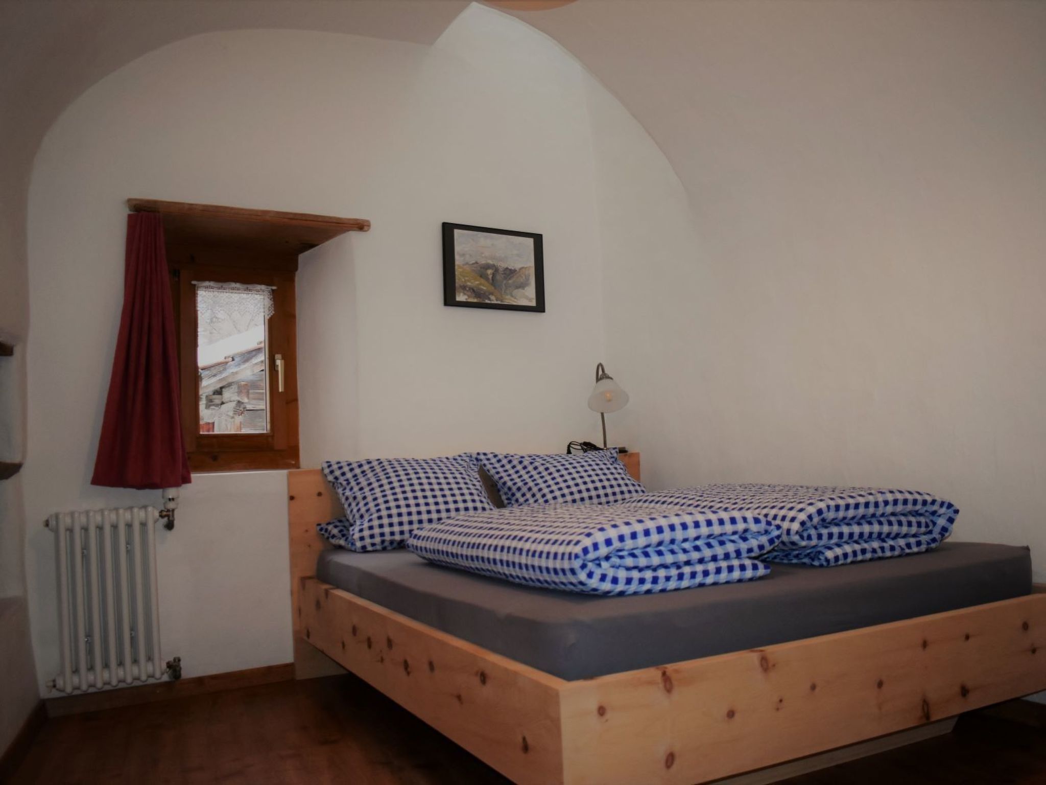 Appartement Agrotourismus Pütschai Josom, (Sta. Maria - Santa Maria Val Müstair) – Extérieur de la maison, photo 19 sur 24