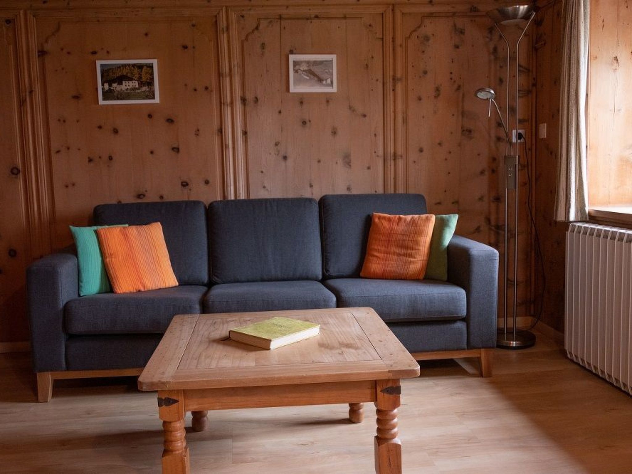 Appartement Agrotourismus Pütschai Josom, (Sta. Maria - Santa Maria Val Müstair) – Extérieur de la maison, photo 13 sur 24