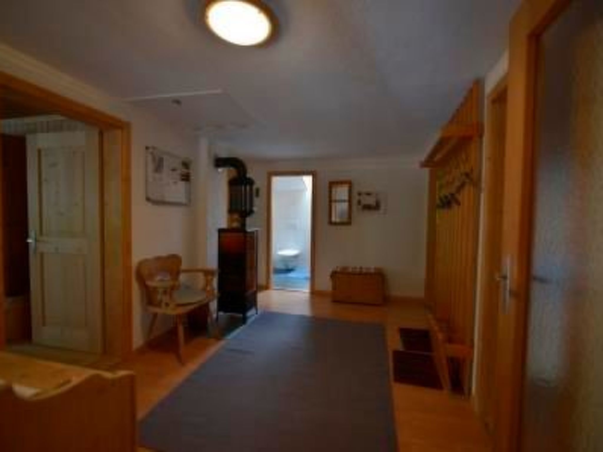 Via Paclera 23, (Sta. Maria - Santa Maria Val Müstair)
