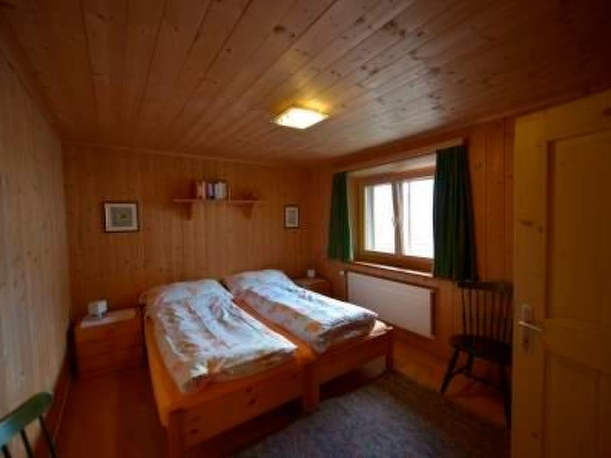 Appartement Via Paclera 23, (Sta. Maria - Santa Maria Val Müstair) – Extérieur de la maison, photo 5 sur 9