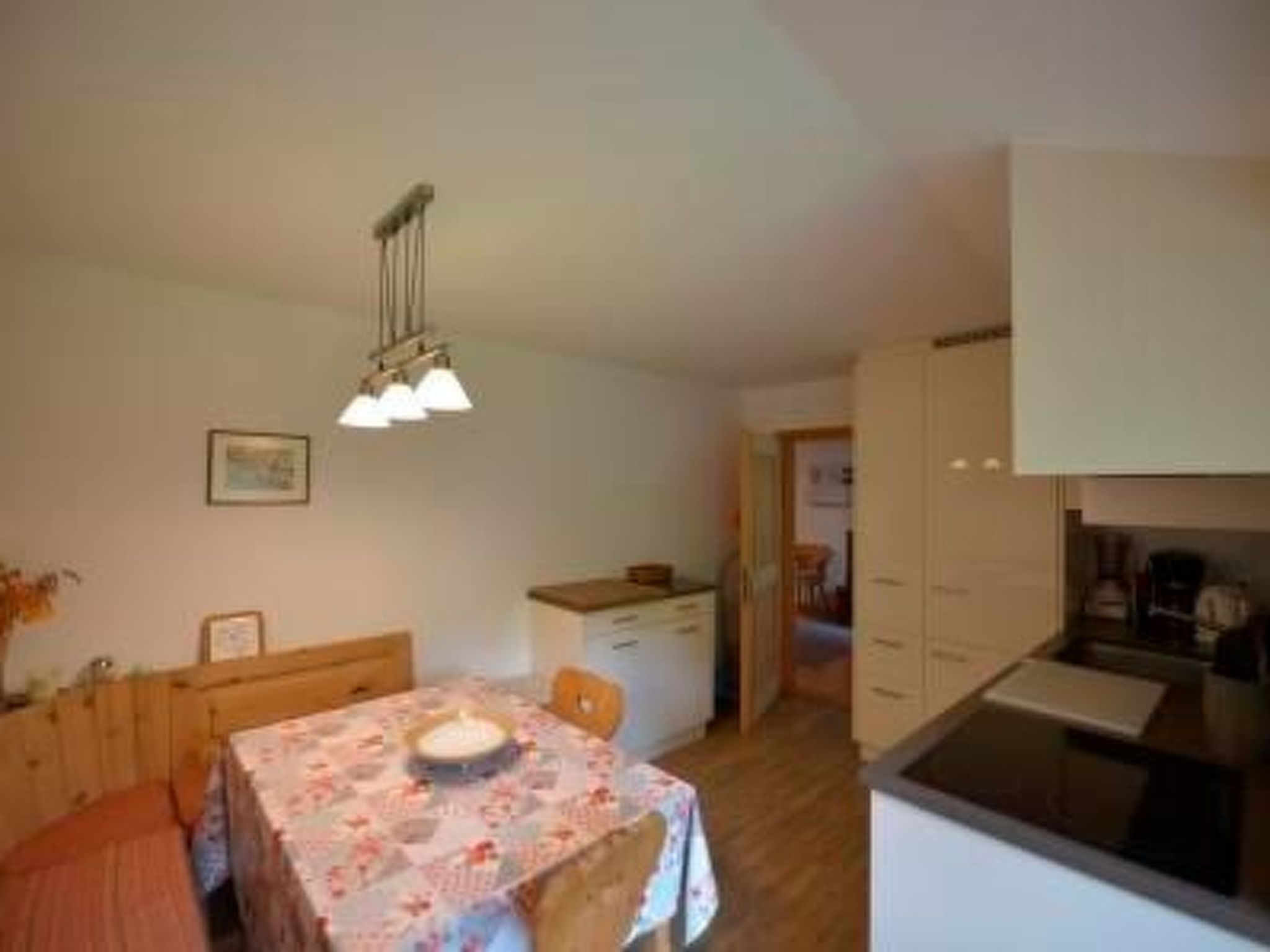 Appartement Via Paclera 23, (Sta. Maria - Santa Maria Val Müstair) – Extérieur de la maison, photo 6 sur 9