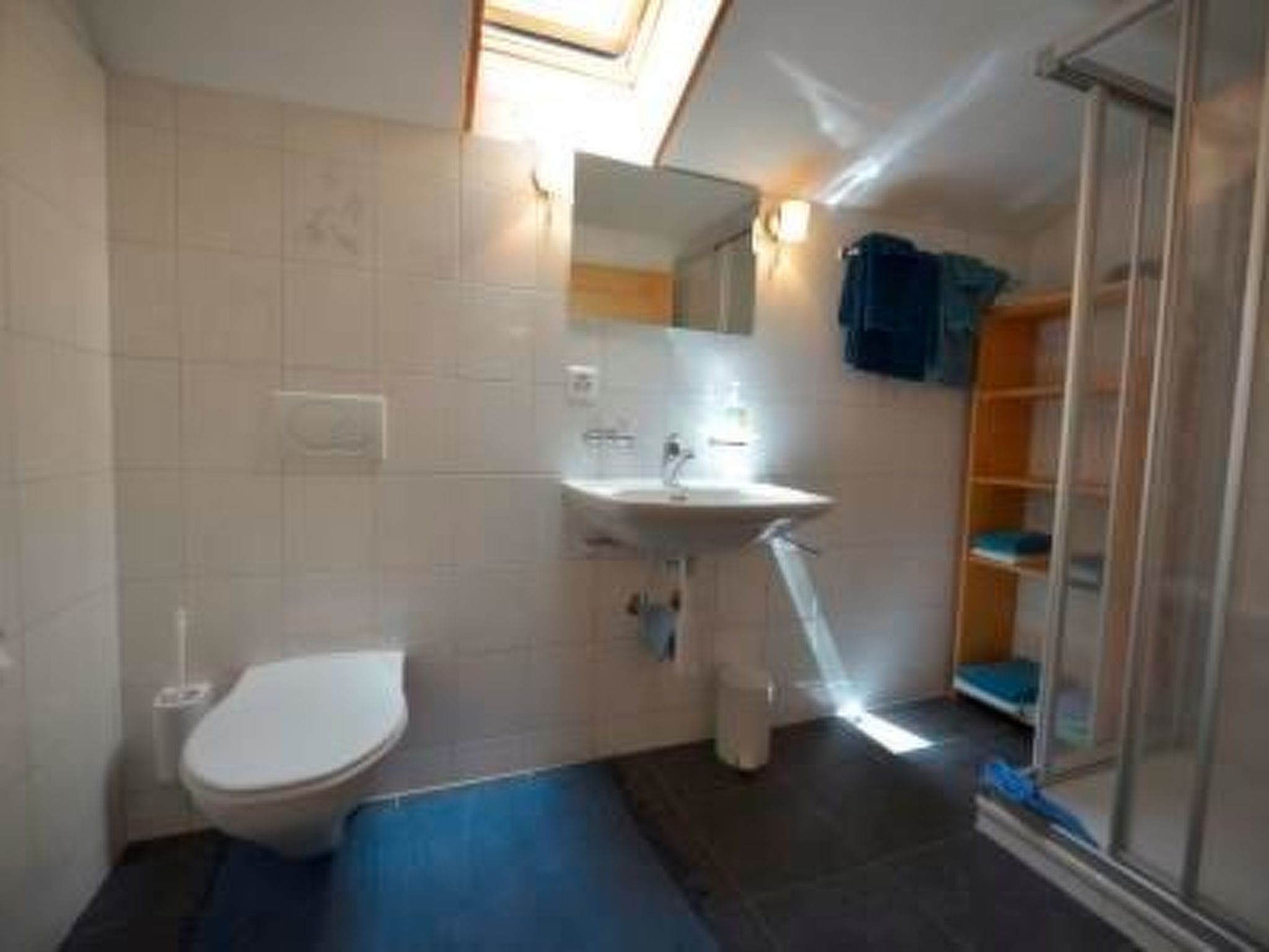 Appartement Via Paclera 23, (Sta. Maria - Santa Maria Val Müstair) – Extérieur de la maison, photo 8 sur 9