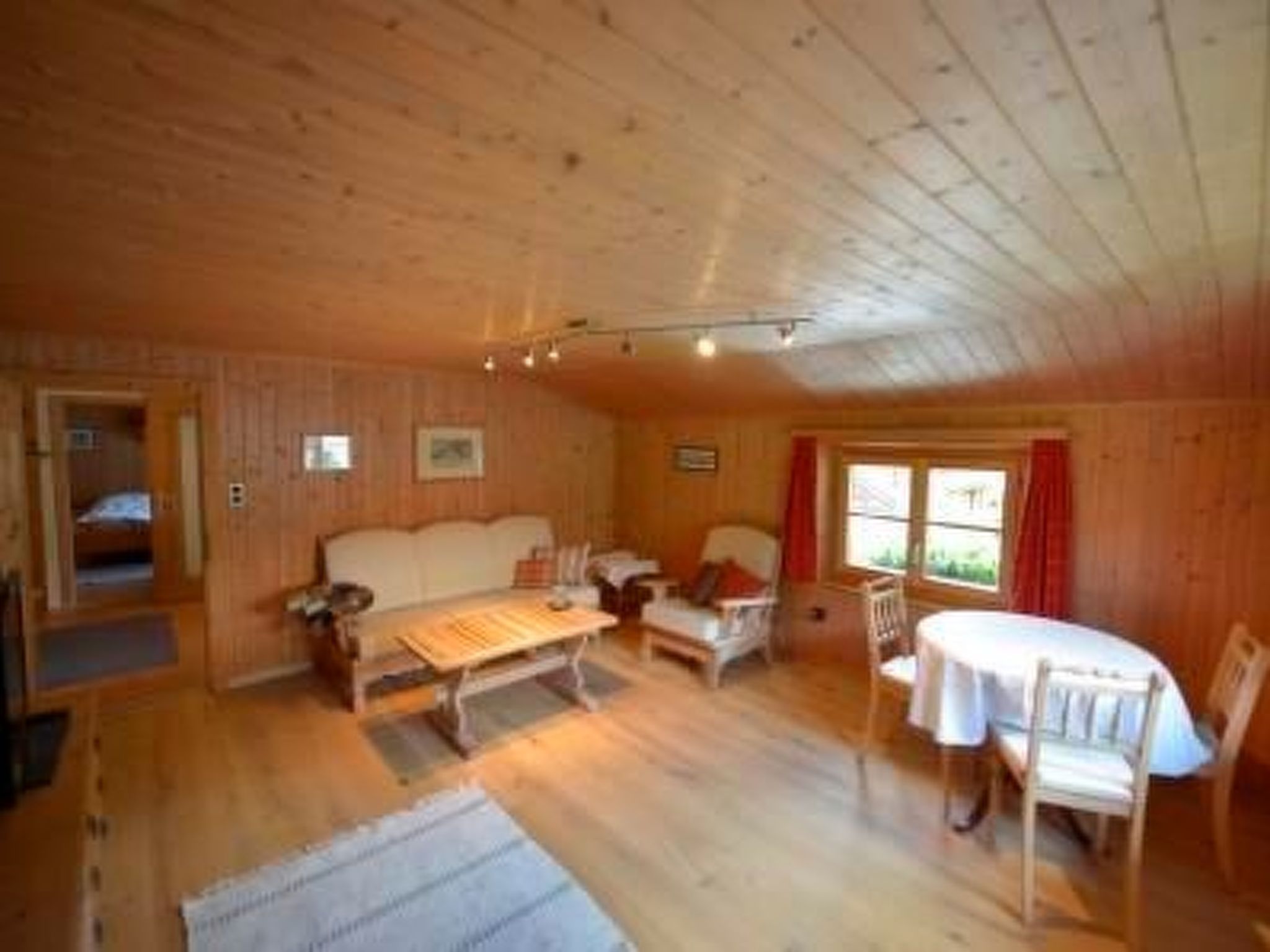 Appartement Via Paclera 23, (Sta. Maria - Santa Maria Val Müstair) – Extérieur de la maison, photo 9 sur 9