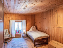 Authentieke woonboerderij voor 6 personen aan de rand van Val Müstair - thumbnail 2