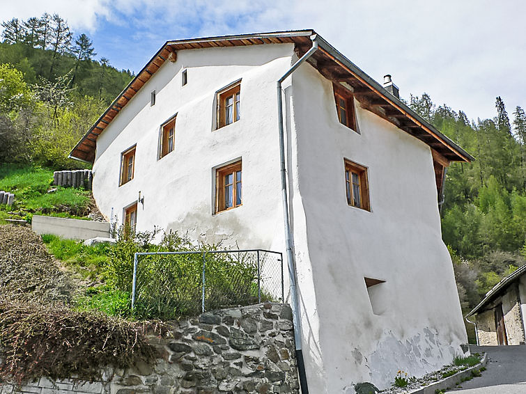 Ferienhaus Döss