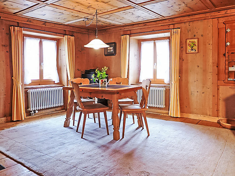 Search and Stay Destinations. Vacation Rentals in Val Müstair, Engiadina Bassa/Val Müstair District - Grisons - Switzerland