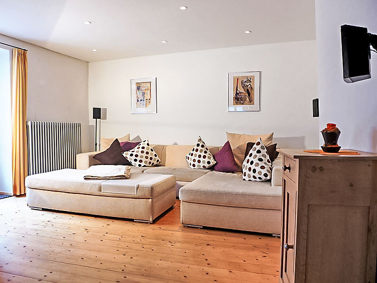Search and Stay destination Val Müstair, GR - Switzerland from AU$ 413. Ferienhaus Döss