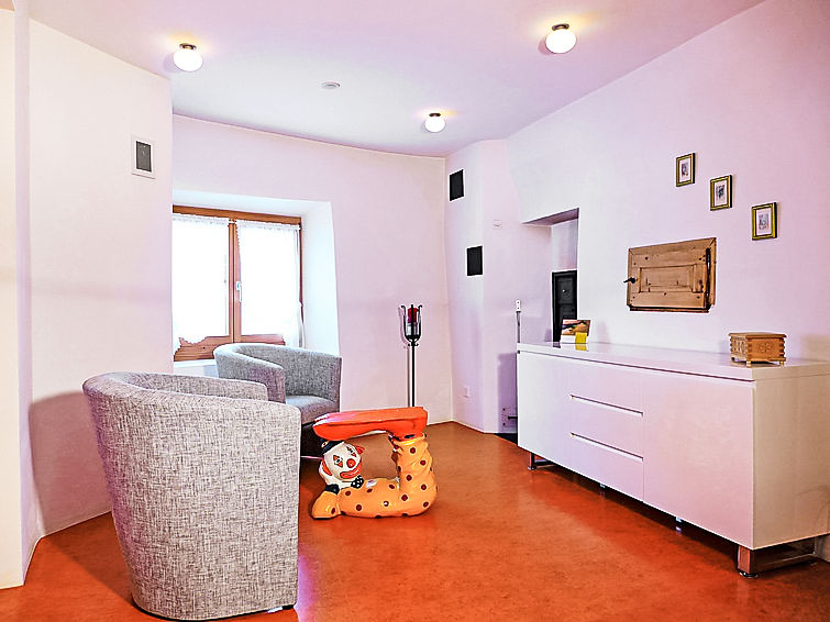 Search and Stay destination Val Müstair, GR - Switzerland from AU$ 413. Ferienhaus Döss