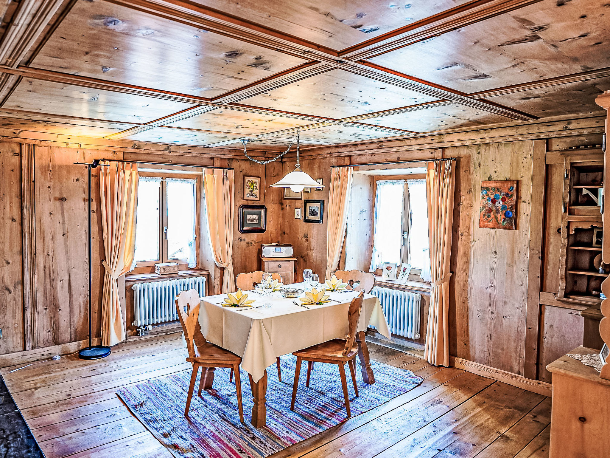 Ferienhaus Döss