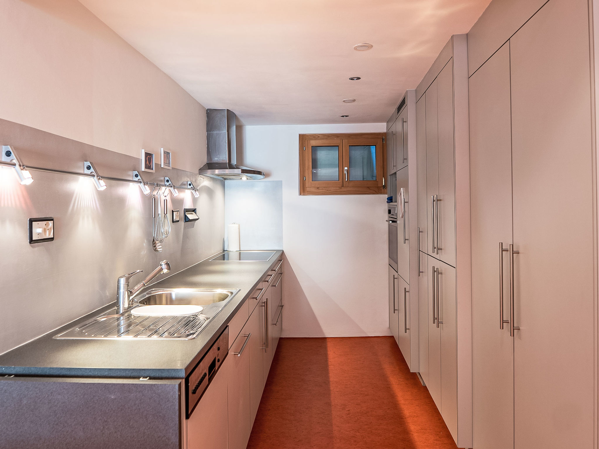 Ferienhaus Döss