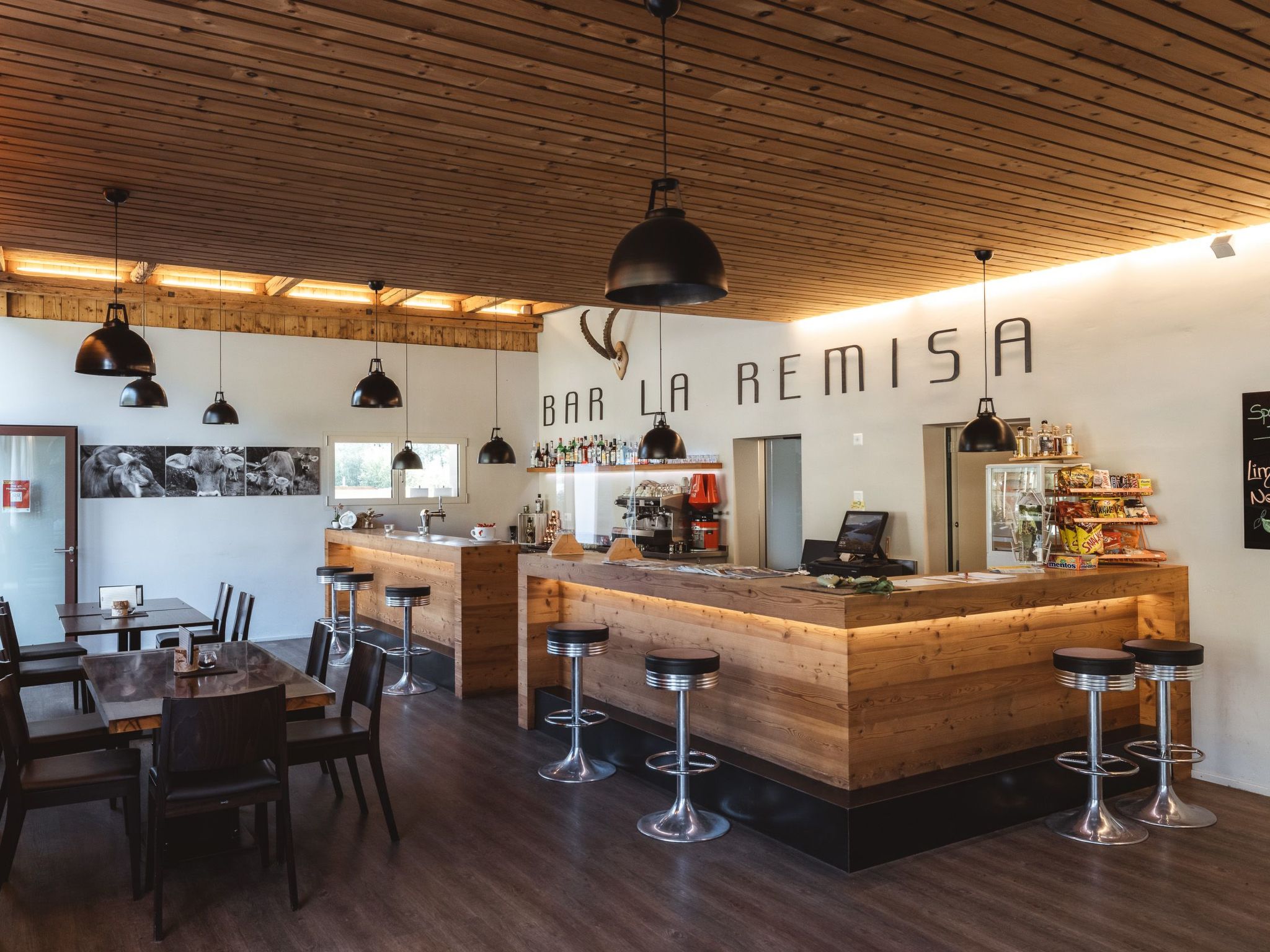 Appartement Camping Muglin, (Müstair) – Extérieur de la maison, photo 6 sur 8