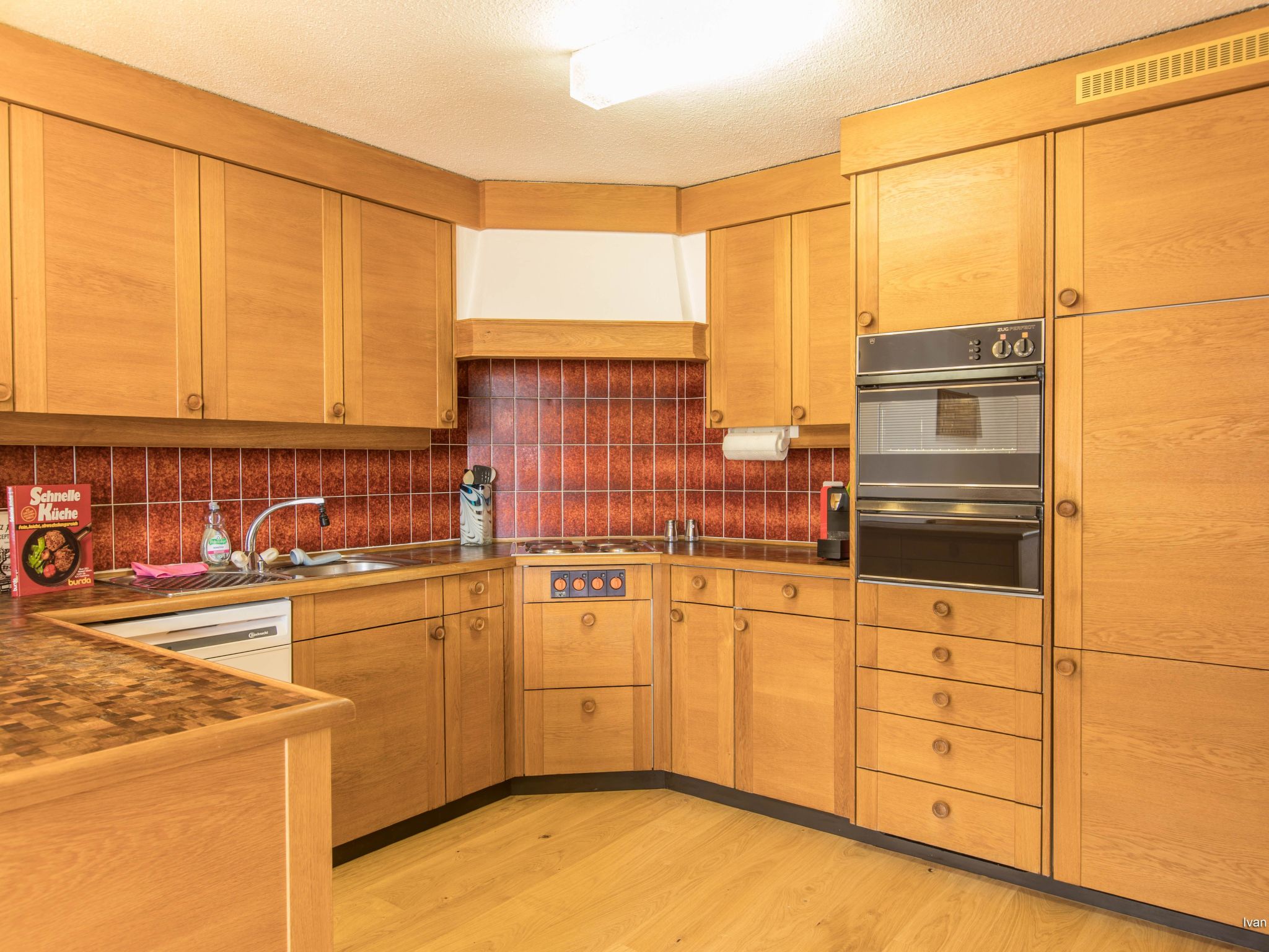 Appartement Bellavista, (Müstair) – Extérieur de la maison, photo 5 sur 12