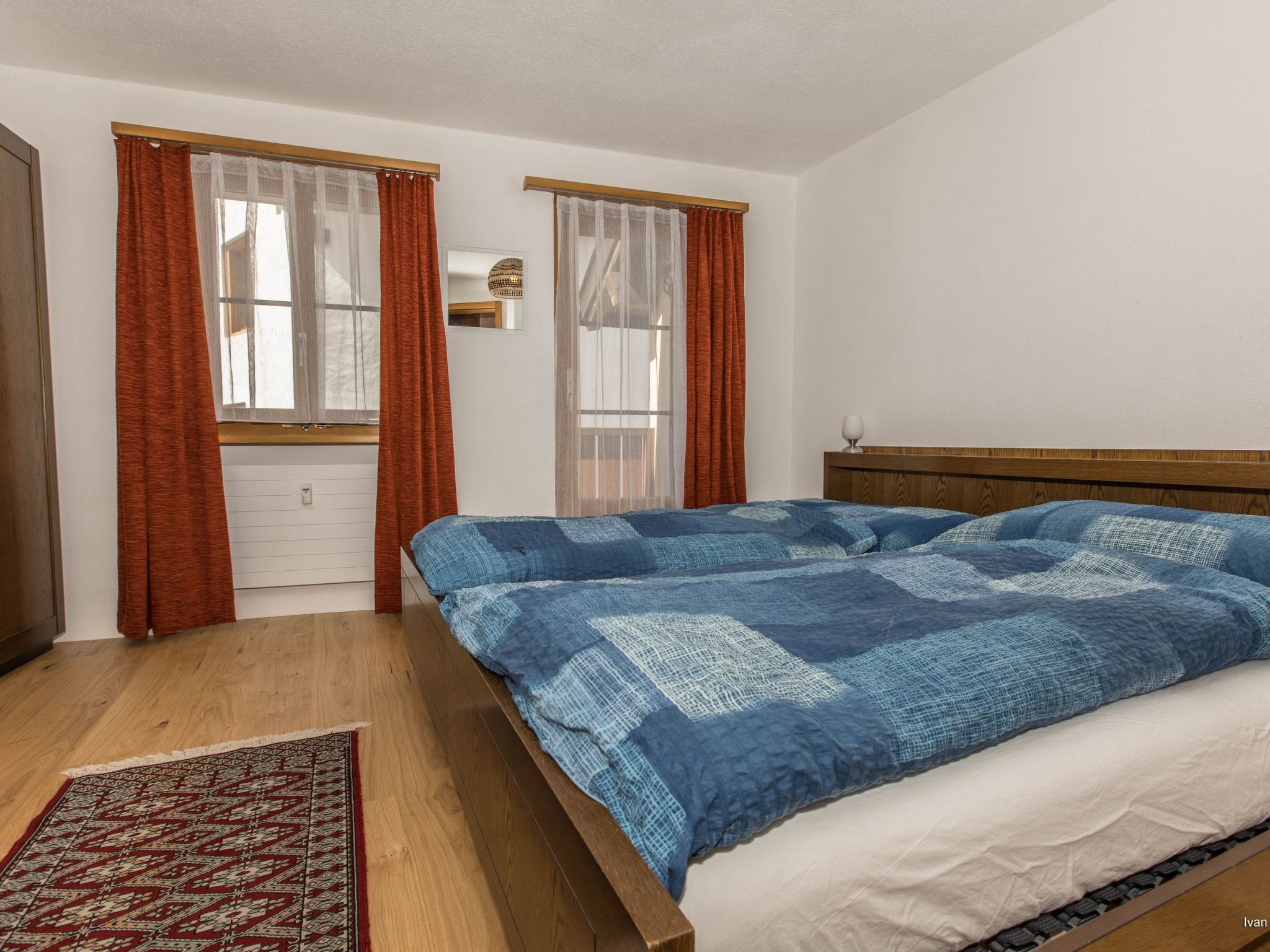 Appartement Bellavista, (Müstair) – Extérieur de la maison, photo 7 sur 12