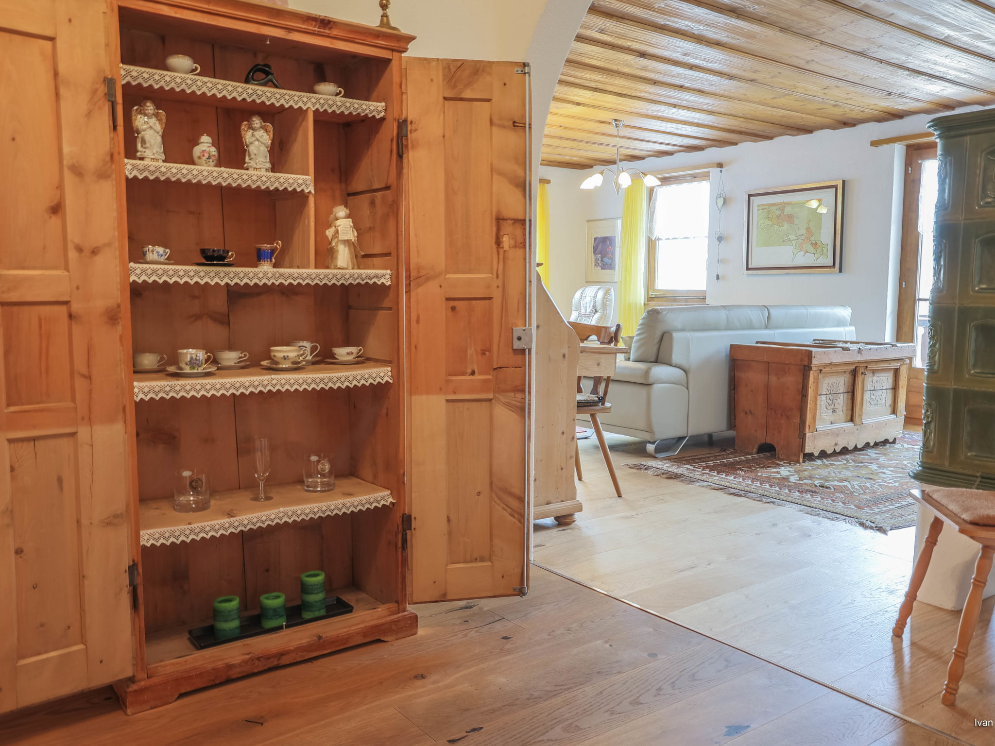 Bellavista, (Müstair). - Image-tags.info