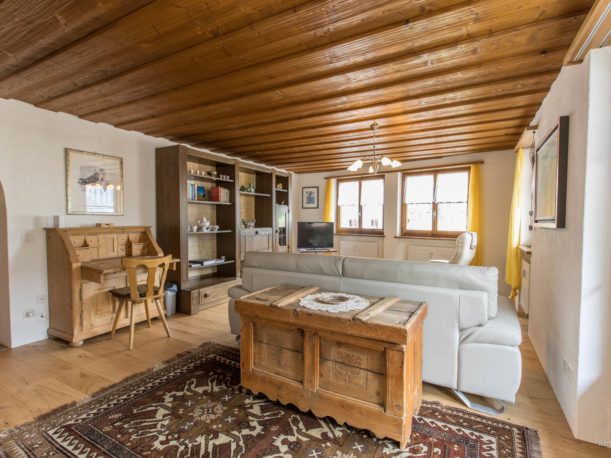 Bellavista, (Müstair). - Image-tags.info