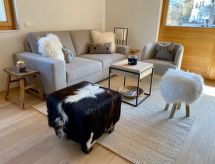 Ruim 5-persoons appartement direct aan de skipiste in Val Müstair - thumbnail 1