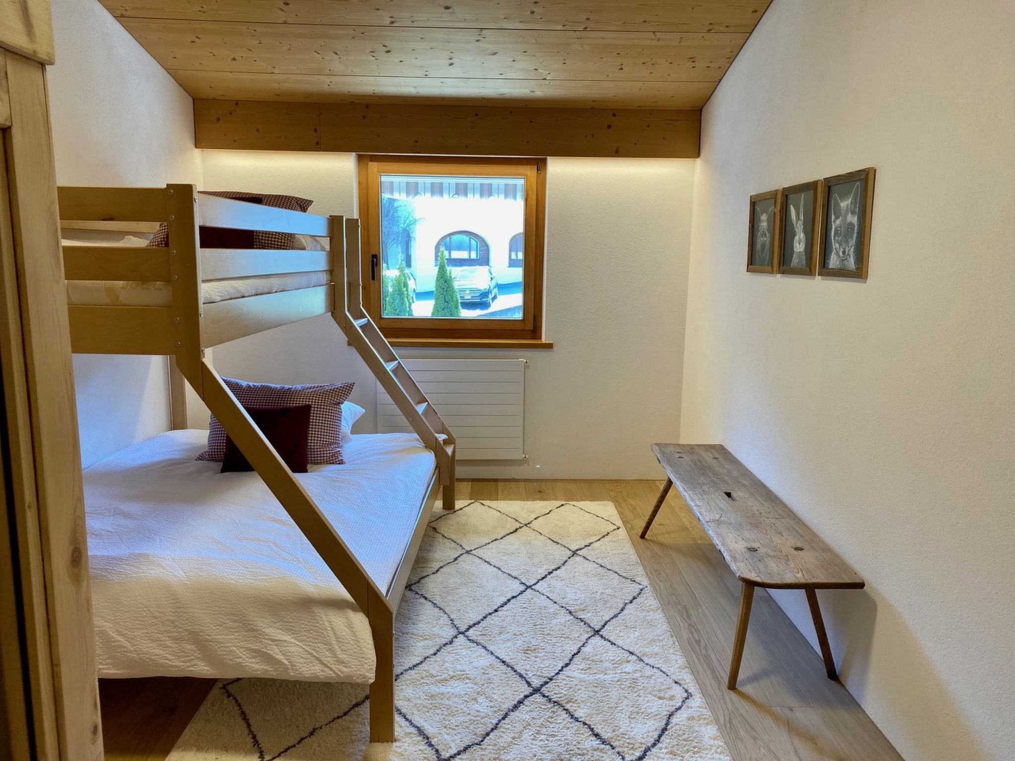 Ferienwohnungen Chà d’Immez, (Müstair). - Image-tags.info