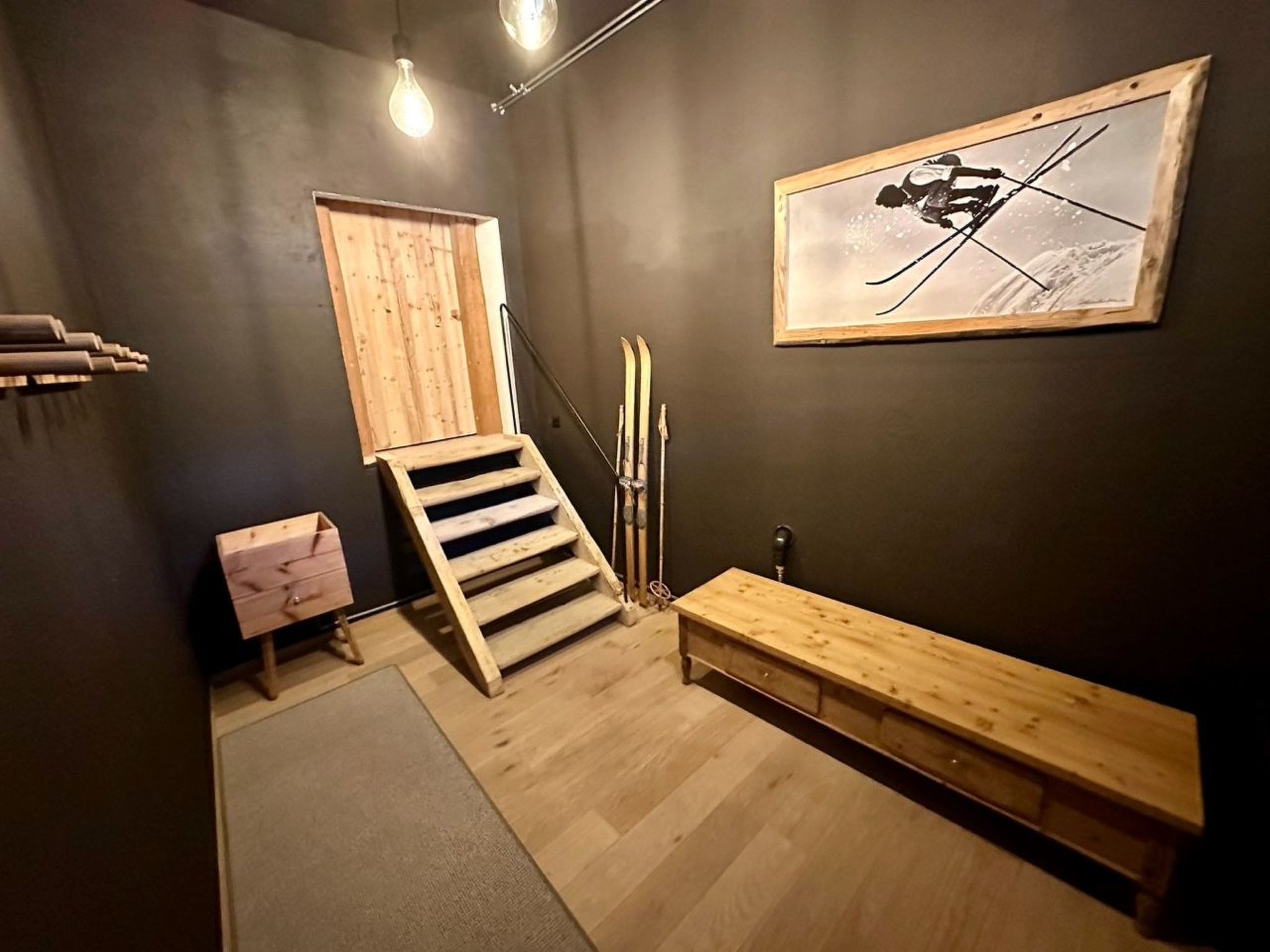 Appartement Ferienwohnungen Chà d’Immez, (Müstair) – Extérieur de la maison, photo 9 sur 12