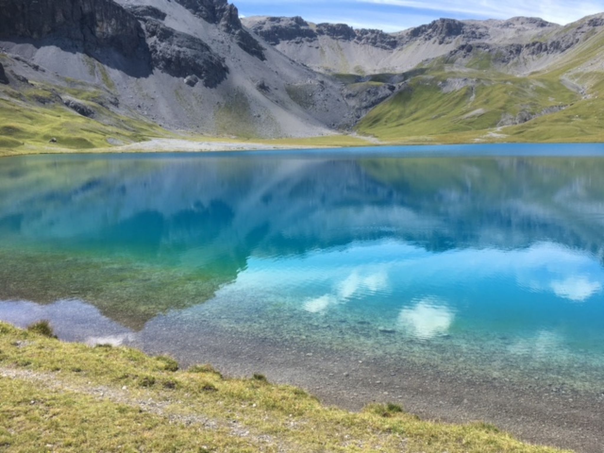 Ferienhaus Chasa Refugi, (Müstair) - Buiten