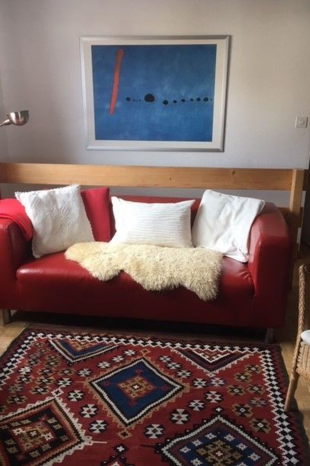 Appartement Ferienhaus Chasa Refugi, (Müstair) – Extérieur de la maison, photo 23 sur 23