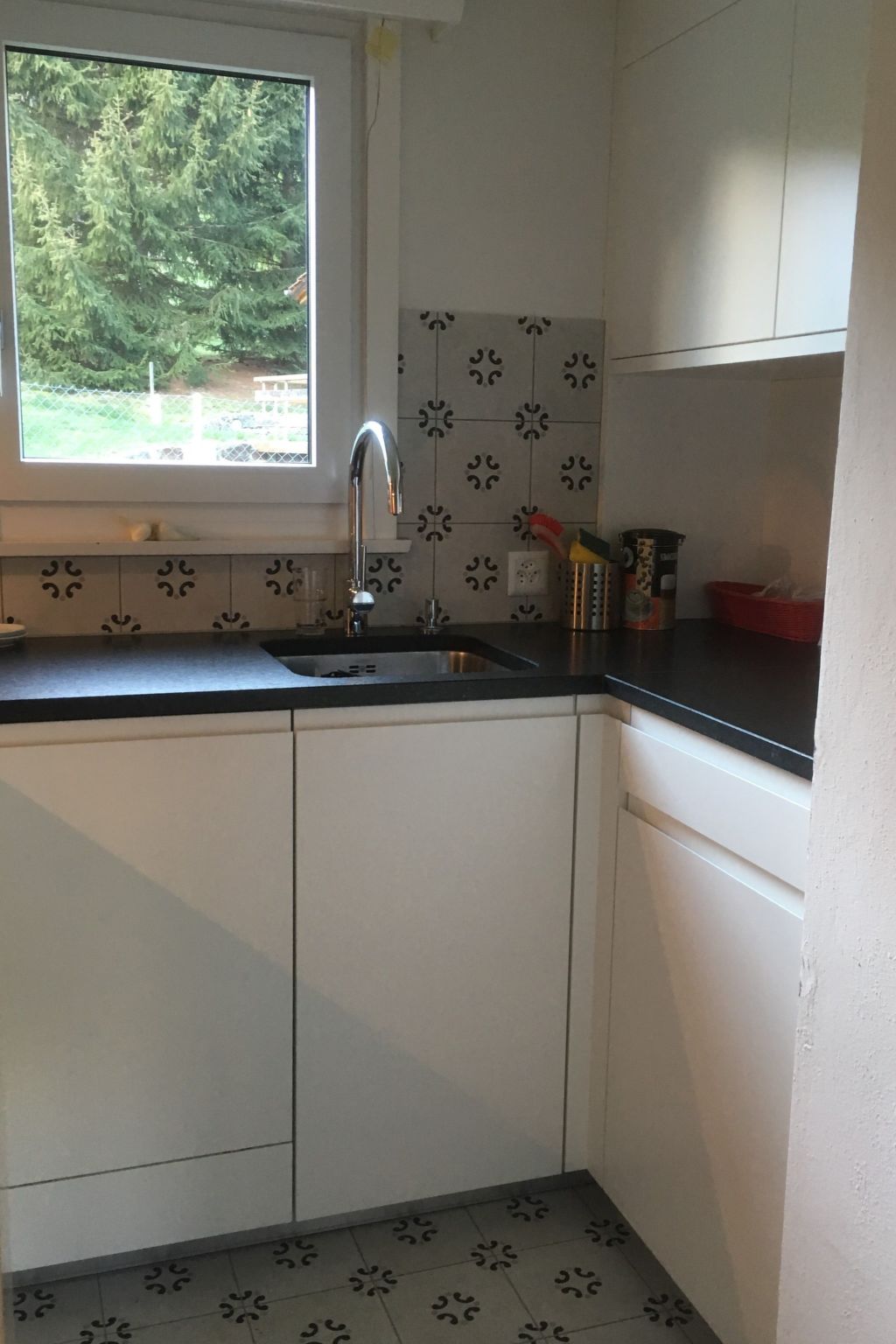 Appartement Ferienhaus Chasa Refugi, (Müstair) – Extérieur de la maison, photo 19 sur 23