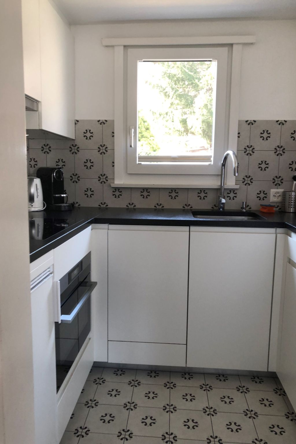 Appartement Ferienhaus Chasa Refugi, (Müstair) – Extérieur de la maison, photo 18 sur 23