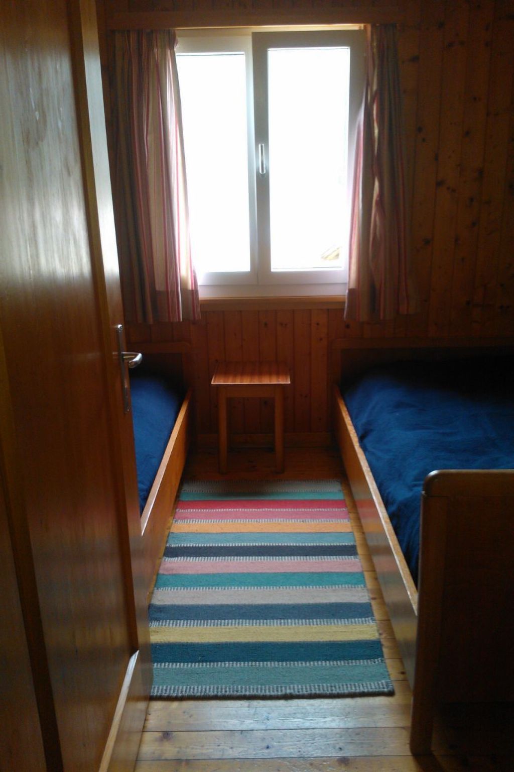Appartement Ferienhaus Chasa Refugi, (Müstair) – Extérieur de la maison, photo 17 sur 23