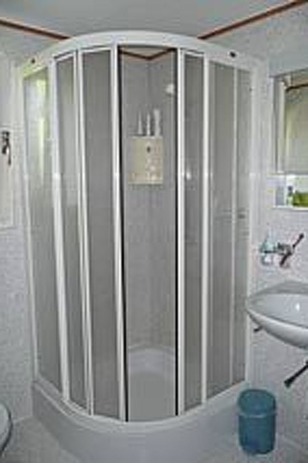 Appartement Ferienhaus Chasa Refugi, (Müstair) – Extérieur de la maison, photo 14 sur 23