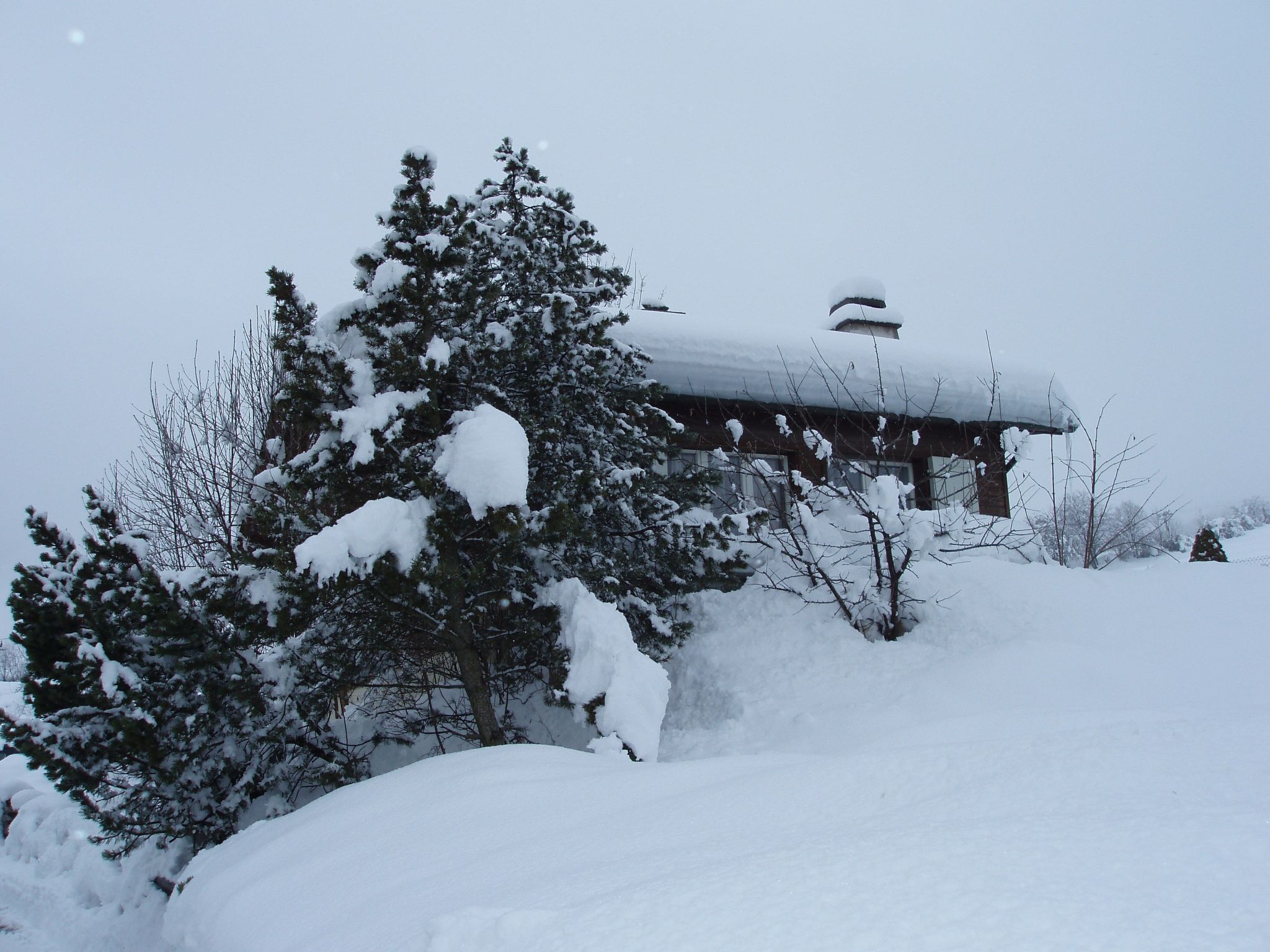Ferienhaus Chasa Refugi, (Müstair)
