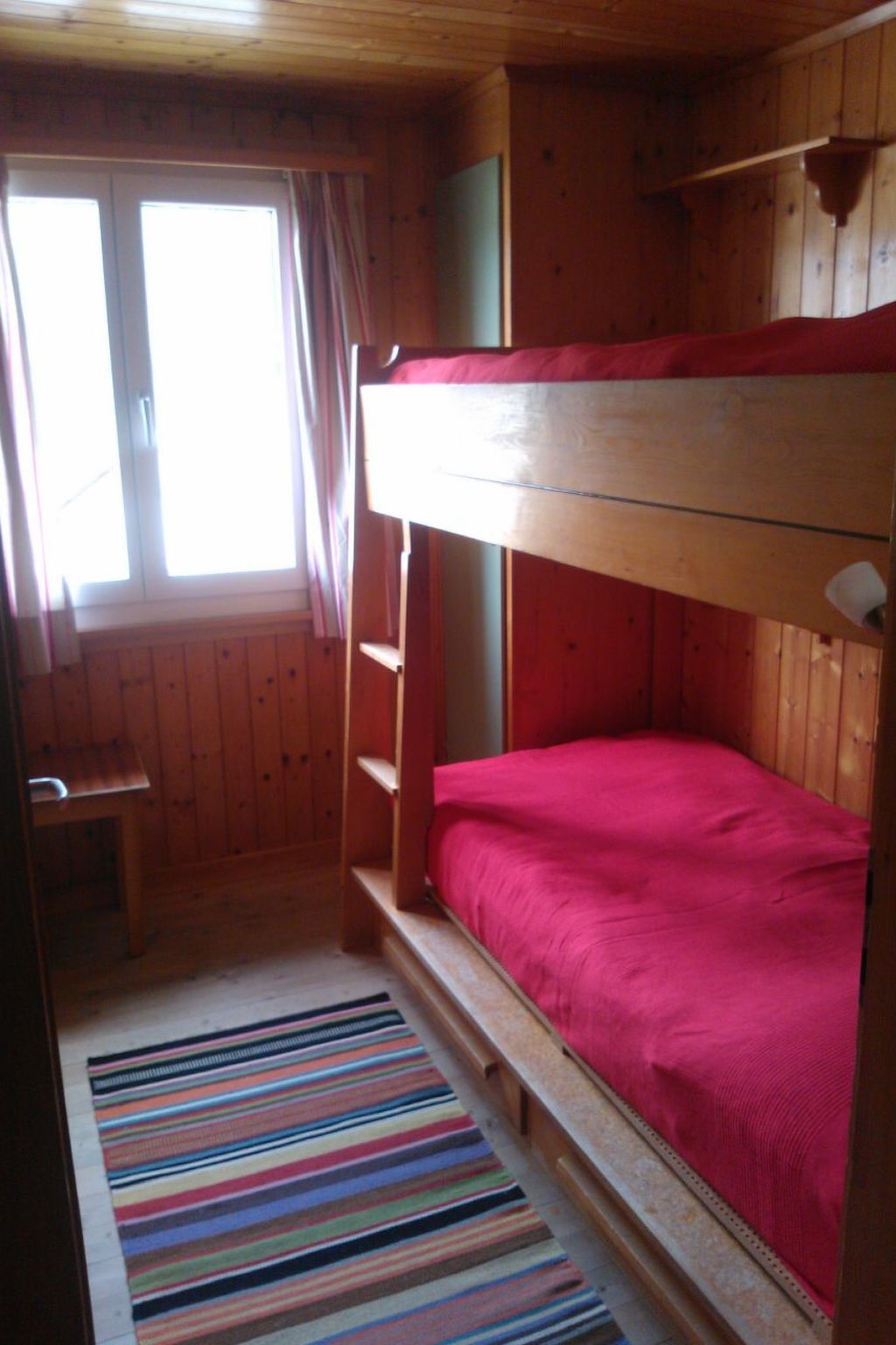 Chasa Refugi, (Müstair). - Image-tags.info