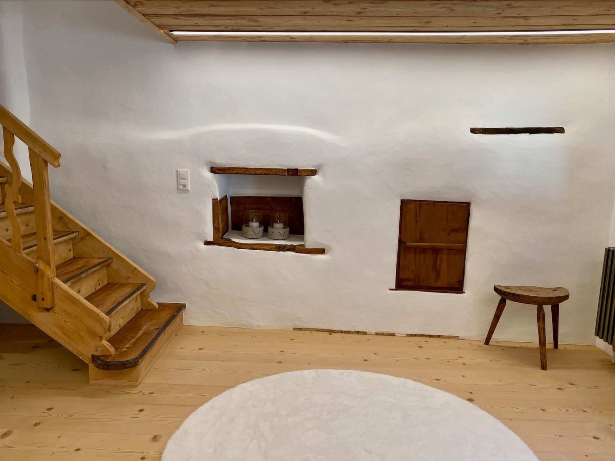 Appartement Ferienwohnungen Chà d’Immez, (Müstair) – Extérieur de la maison, photo 8 sur 16