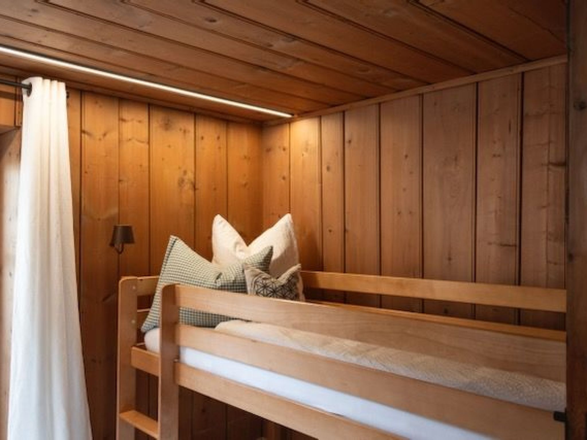 Appartement Ferienwohnungen Chà d’Immez, (Müstair) – Extérieur de la maison, photo 15 sur 16