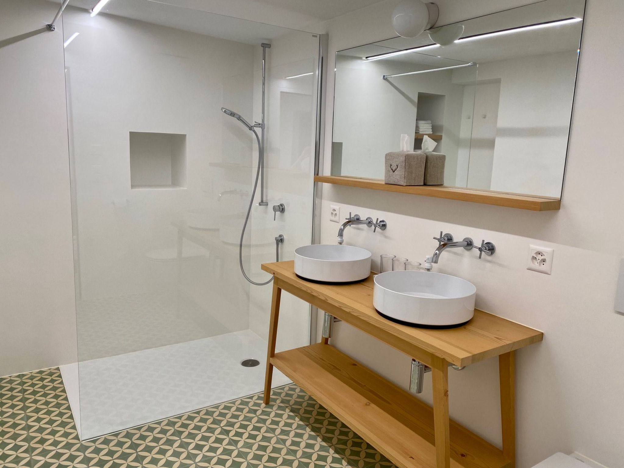 Ferienwohnungen Chà d’Immez, (Müstair). - Image-tags.info