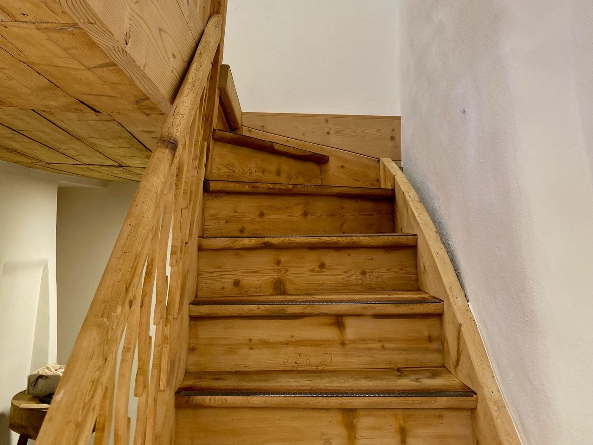 Ferienwohnungen Chà d’Immez, (Müstair). - Image-tags.info