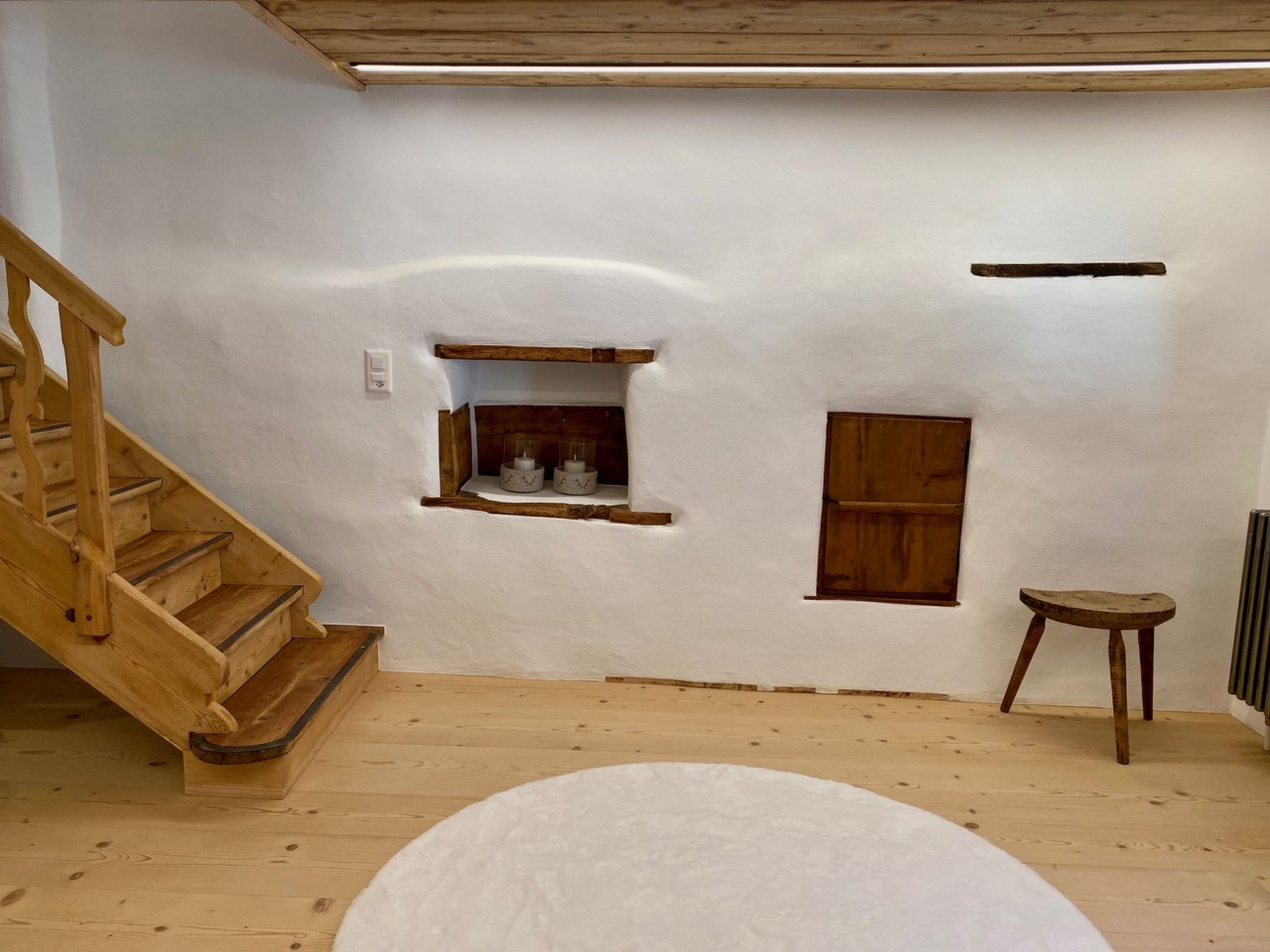 Ferienwohnungen Chà d’Immez, (Müstair). - Image-tags.info