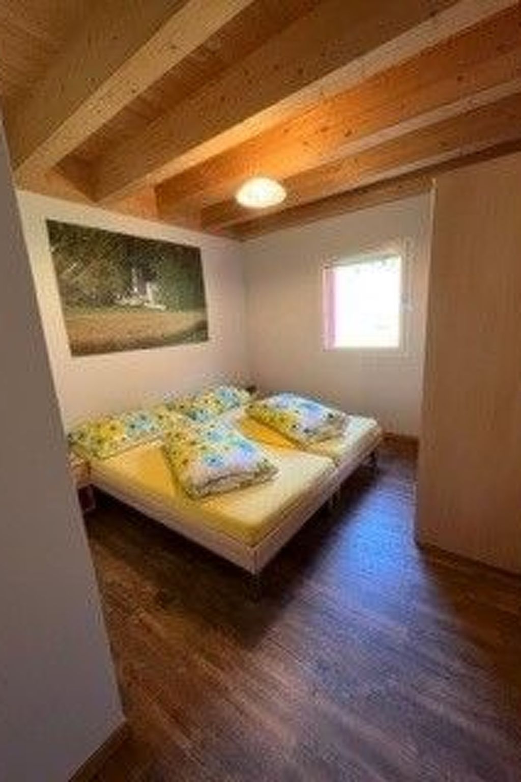 Appartement Agrotourismus Bauernhof Puntetta, (Müstair) – Extérieur de la maison, photo 20 sur 22