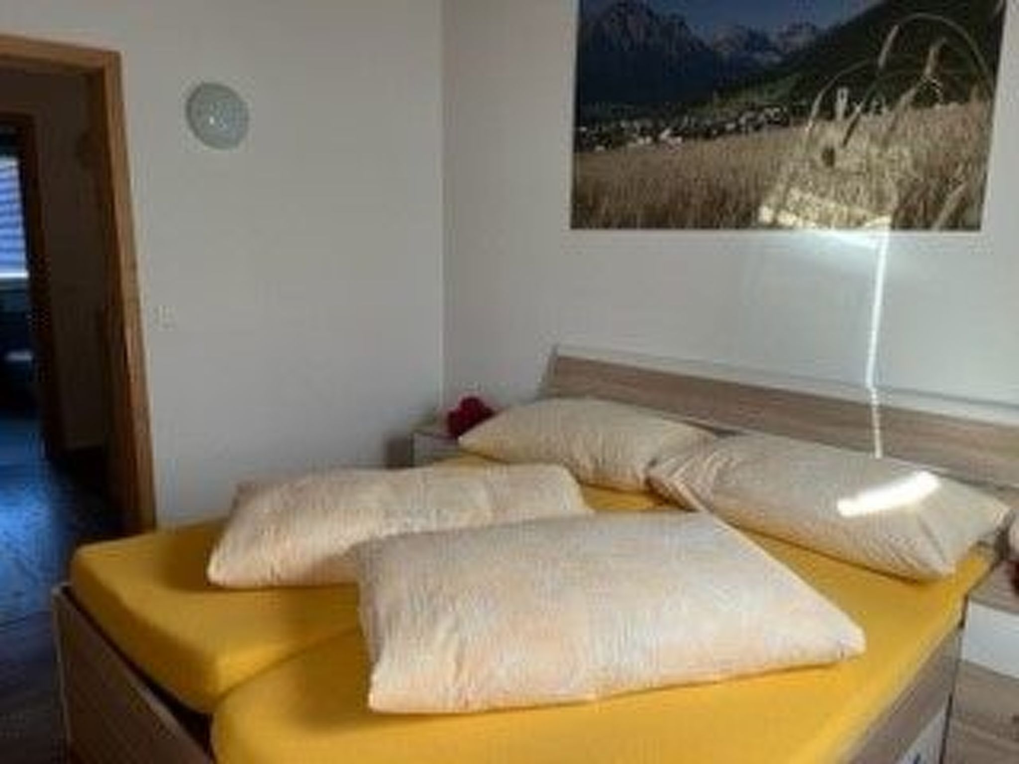 Appartement Agrotourismus Bauernhof Puntetta, (Müstair) – Extérieur de la maison, photo 16 sur 22
