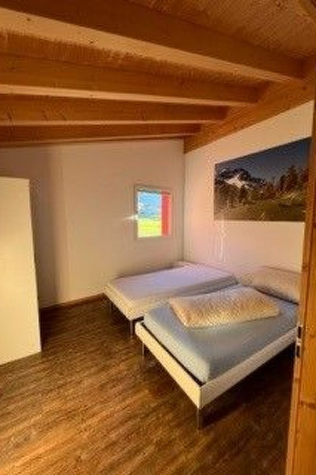 Appartement Agrotourismus Bauernhof Puntetta, (Müstair) – Extérieur de la maison, photo 15 sur 22