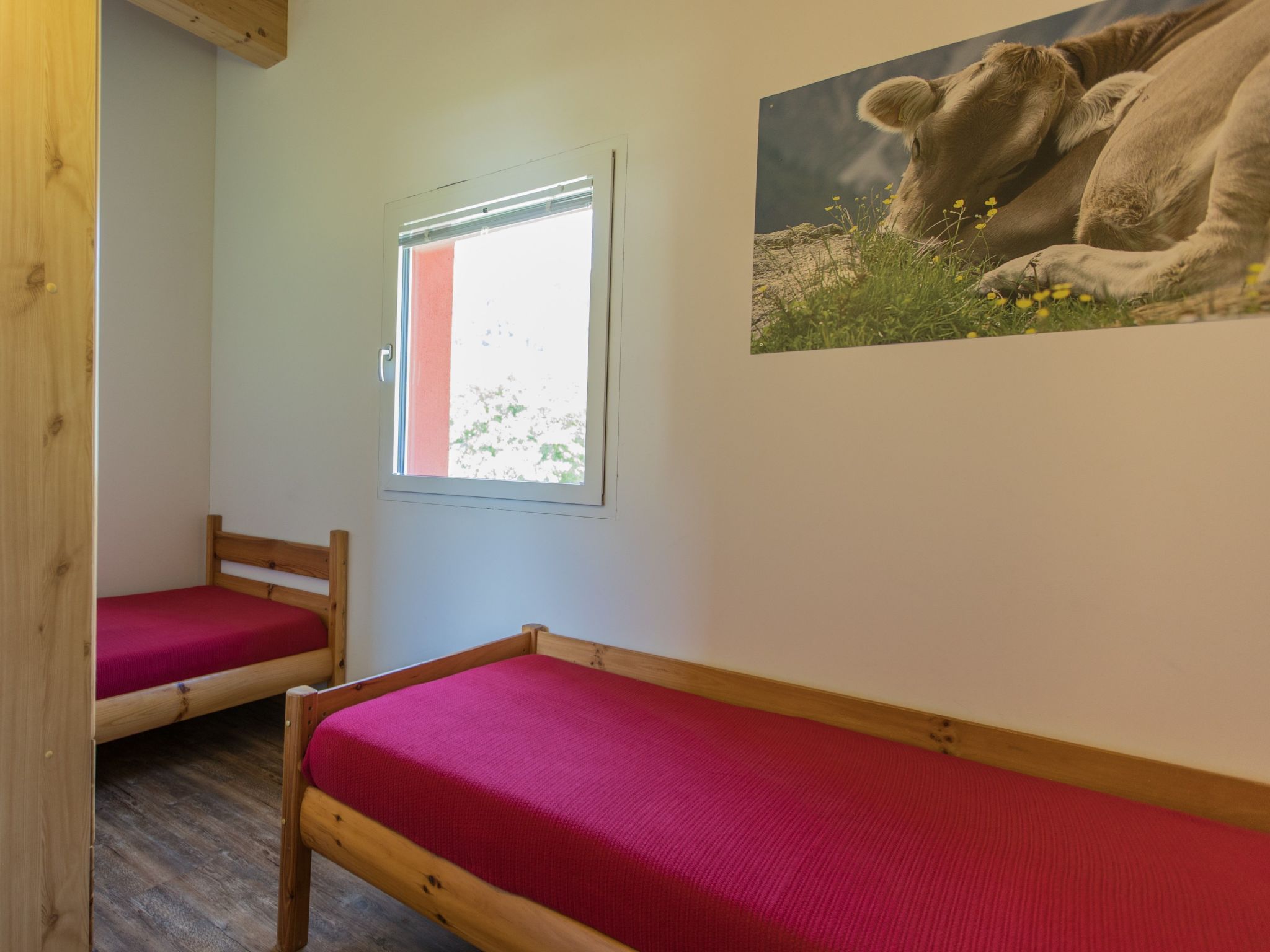 Appartement Agrotourismus Bauernhof Puntetta, (Müstair) – Extérieur de la maison, photo 14 sur 22