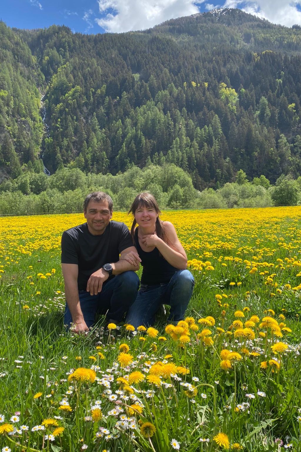 Agrotourismus Bauernhof Puntetta, (Müstair) - Buiten