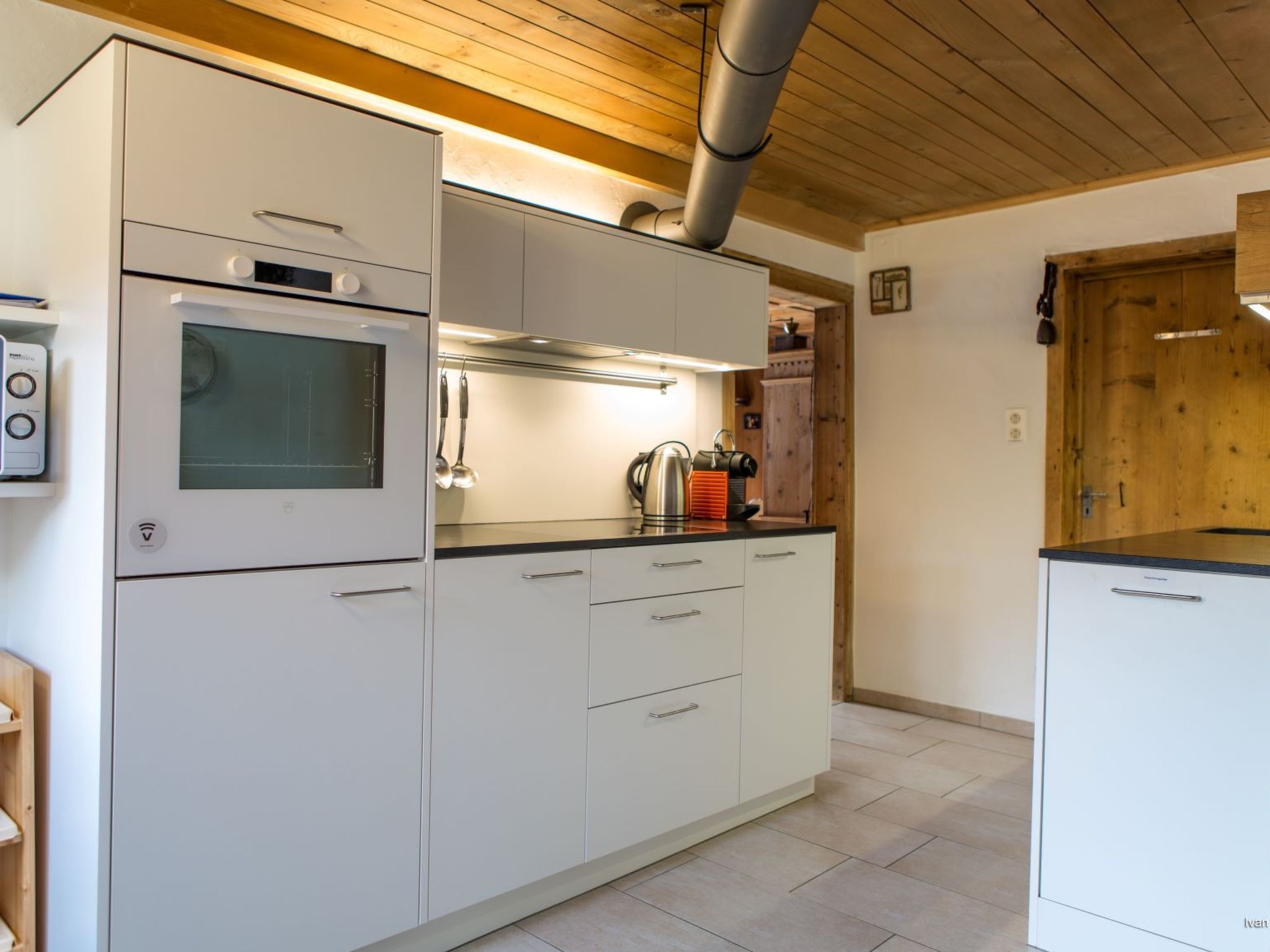 Ferienhaus Fora da Rövel, (Müstair)
