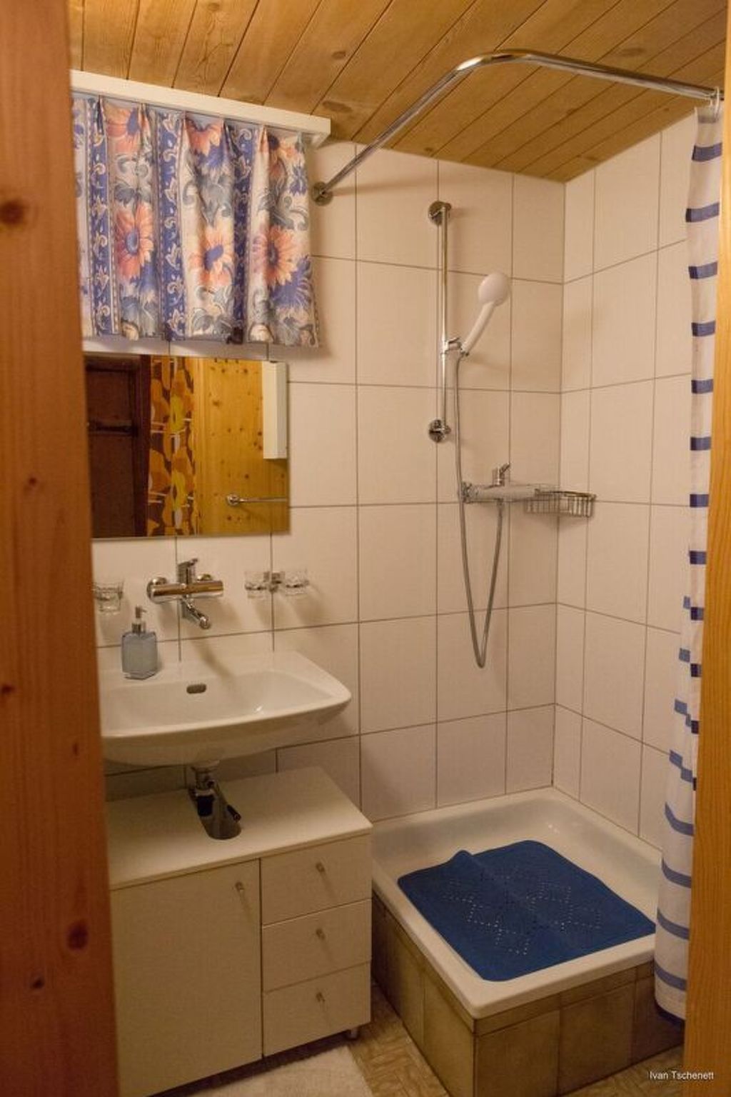 Ferienhaus Fora da Rövel, (Müstair)
