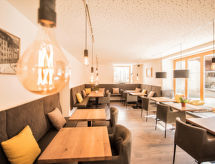 Hotel Münsterhof: Historisch verblijf in het hart van Müstair, Val Müstair - thumbnail 5