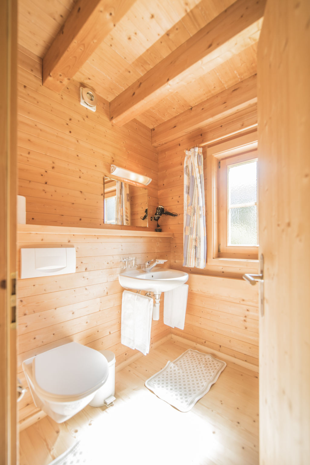 Ferienhaus Chalets Trafögl, (Müstair) - Buiten