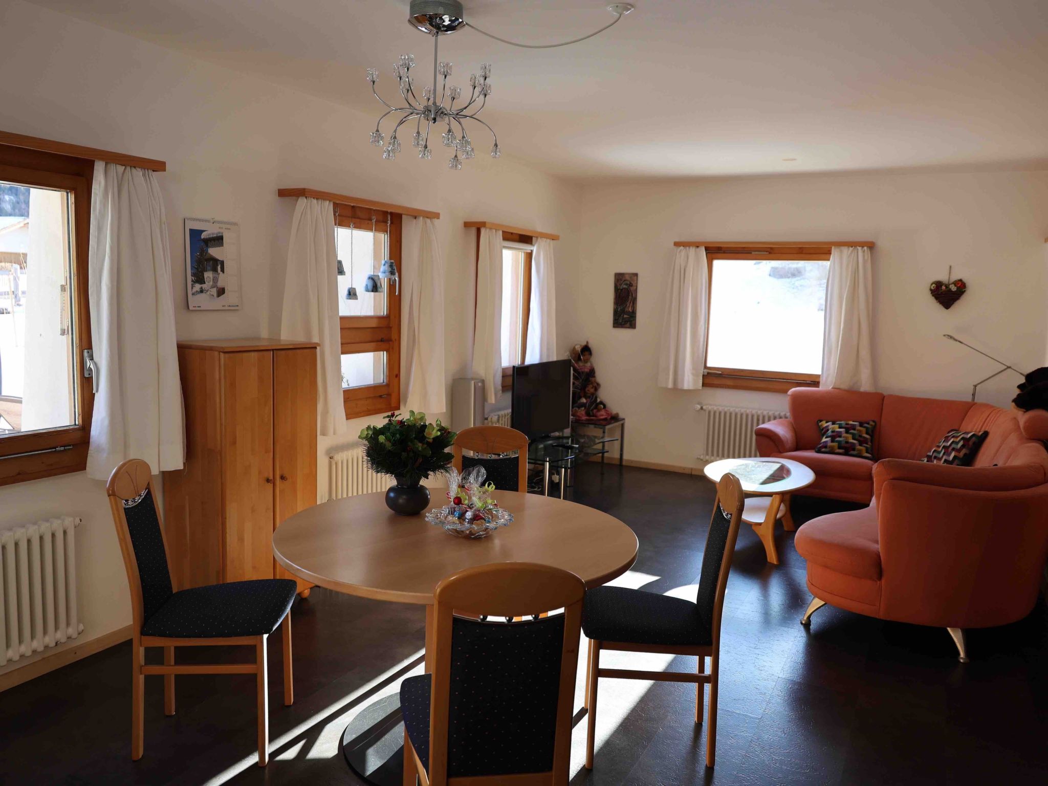 Chasa Plazzöl, (Müstair)