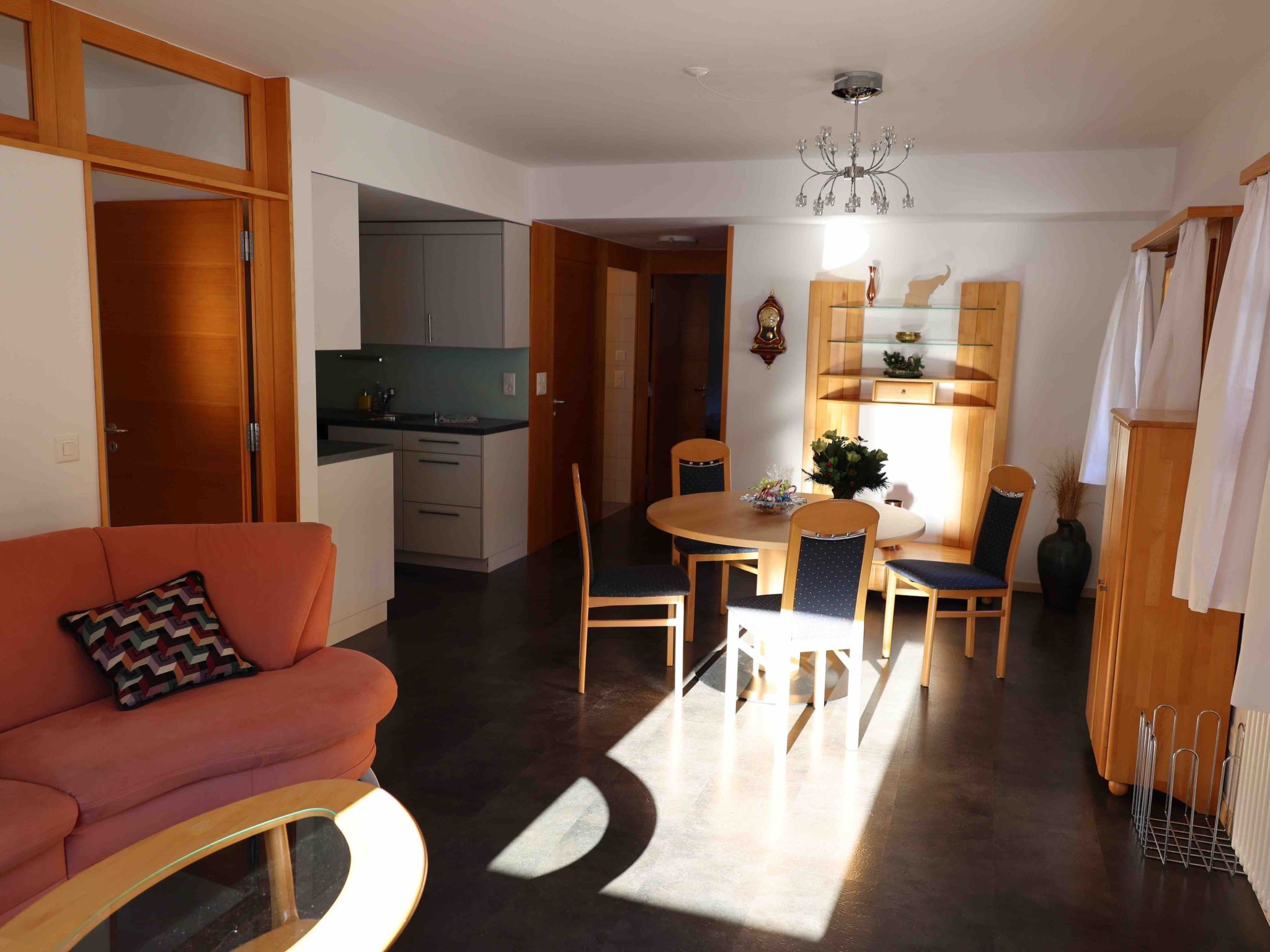 Chasa Plazzöl, (Müstair)