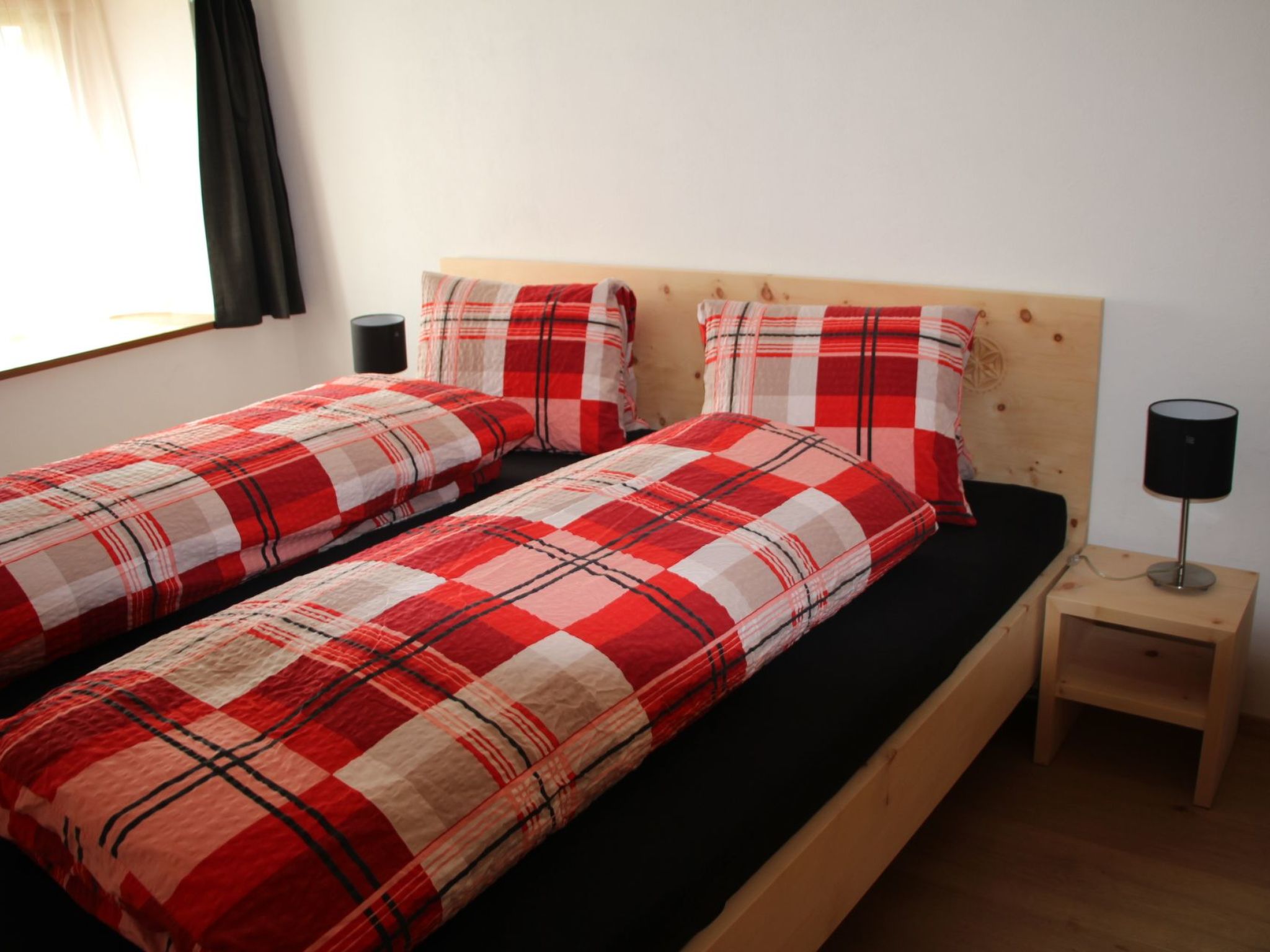 Appartement Chasa Allegra, (Müstair) – Chambre, photo 12 sur 17