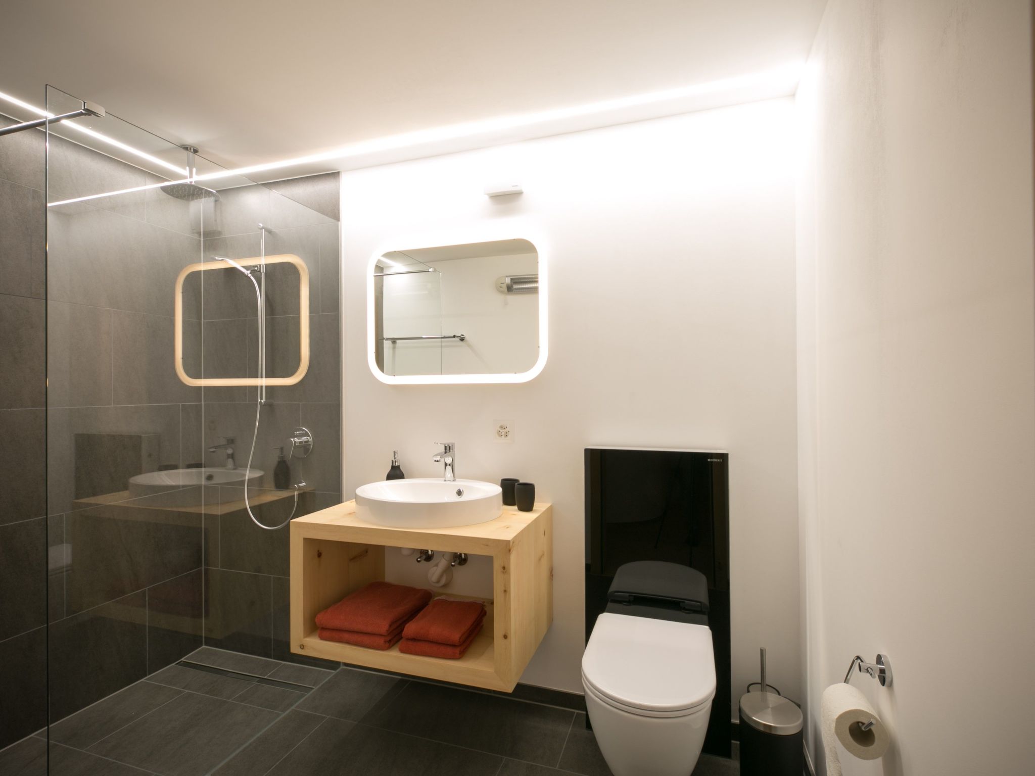 Appartement Chasa Allegra, (Müstair) – Extérieur de la maison, photo 14 sur 17