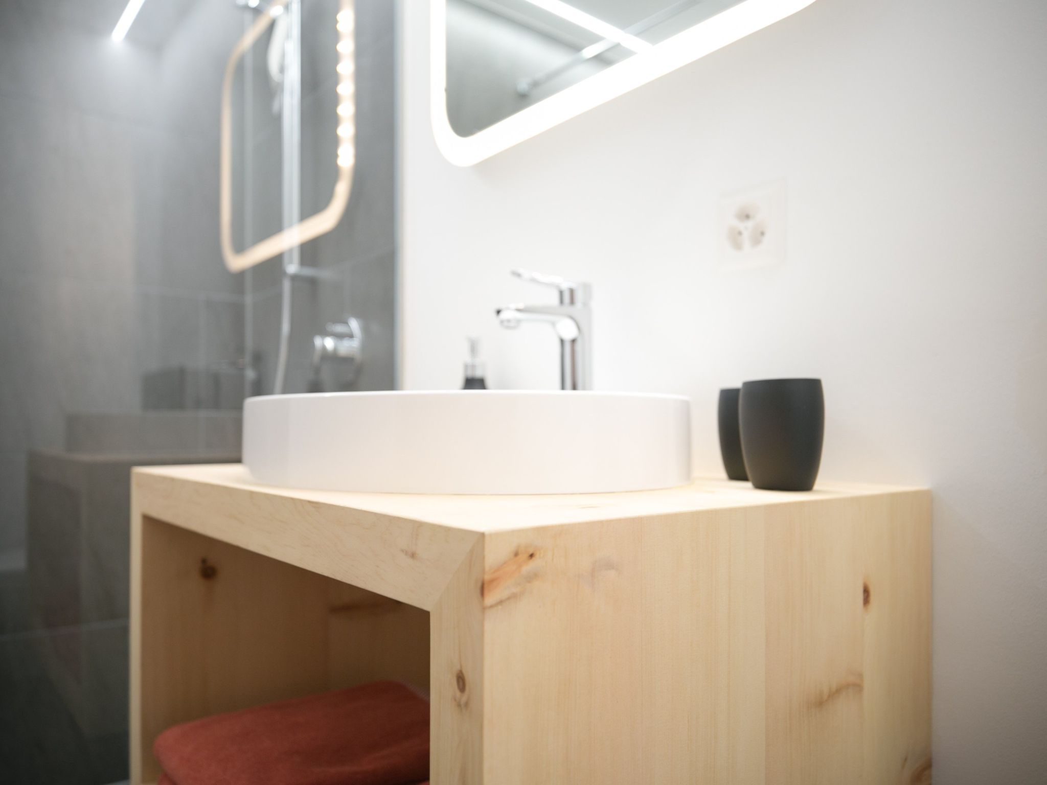 Appartement Chasa Allegra, (Müstair) – Extérieur de la maison, photo 15 sur 17